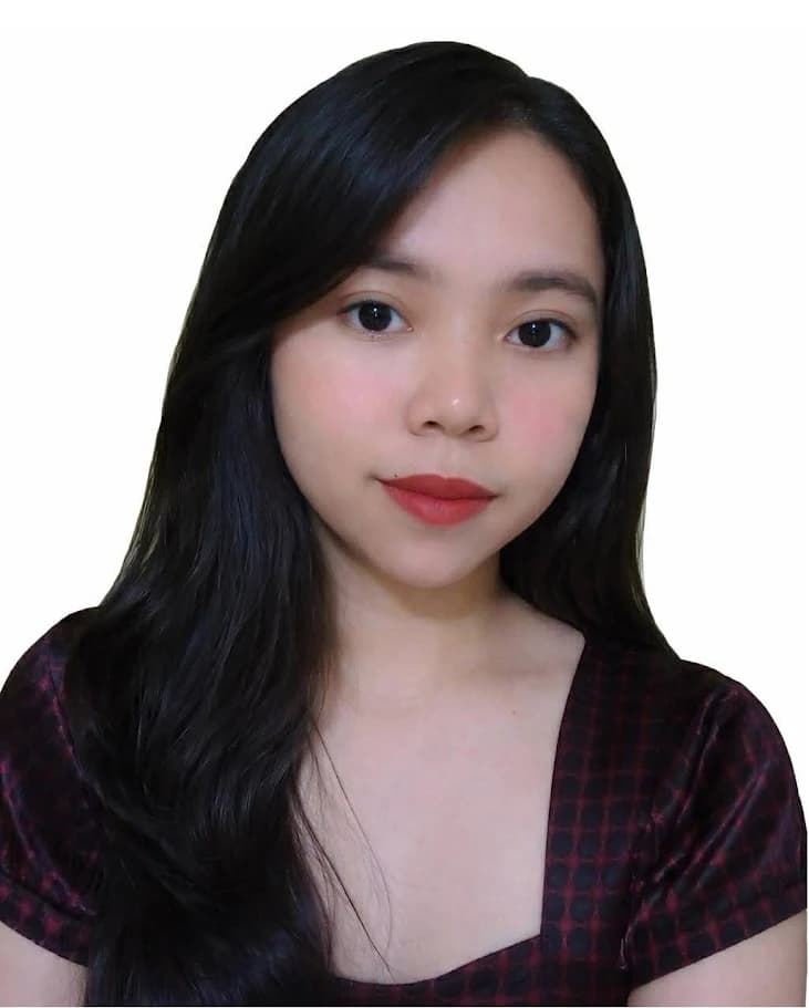 Edralyn Joy A. Bachoco